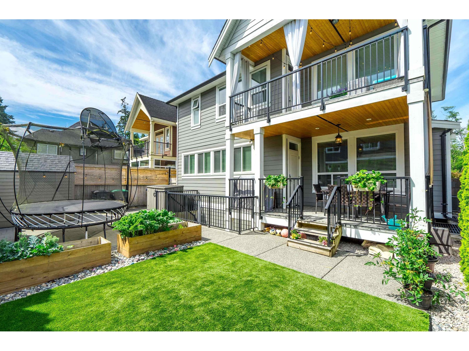 88 169a Street, Surrey, British Columbia  V3Z 1N1 - Photo 40 - R3008777