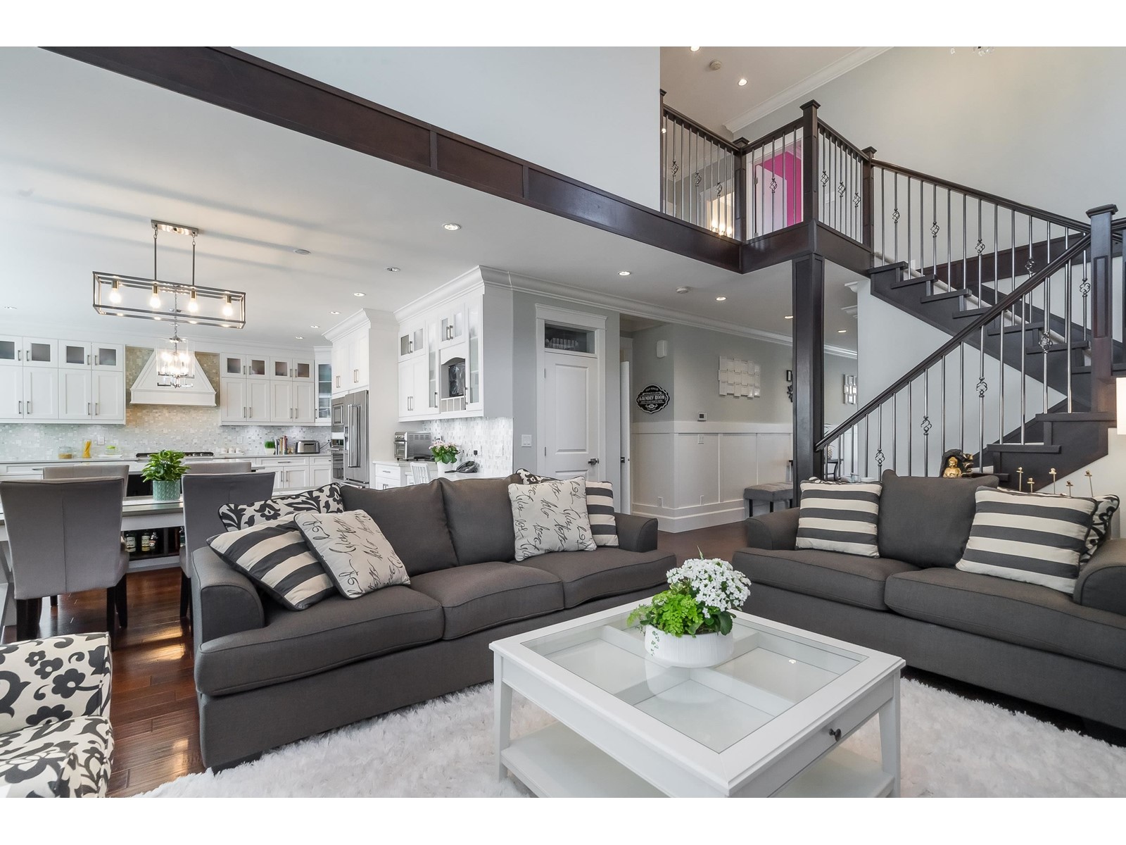 88 169a Street, Surrey, British Columbia  V3Z 1N1 - Photo 8 - R3008777