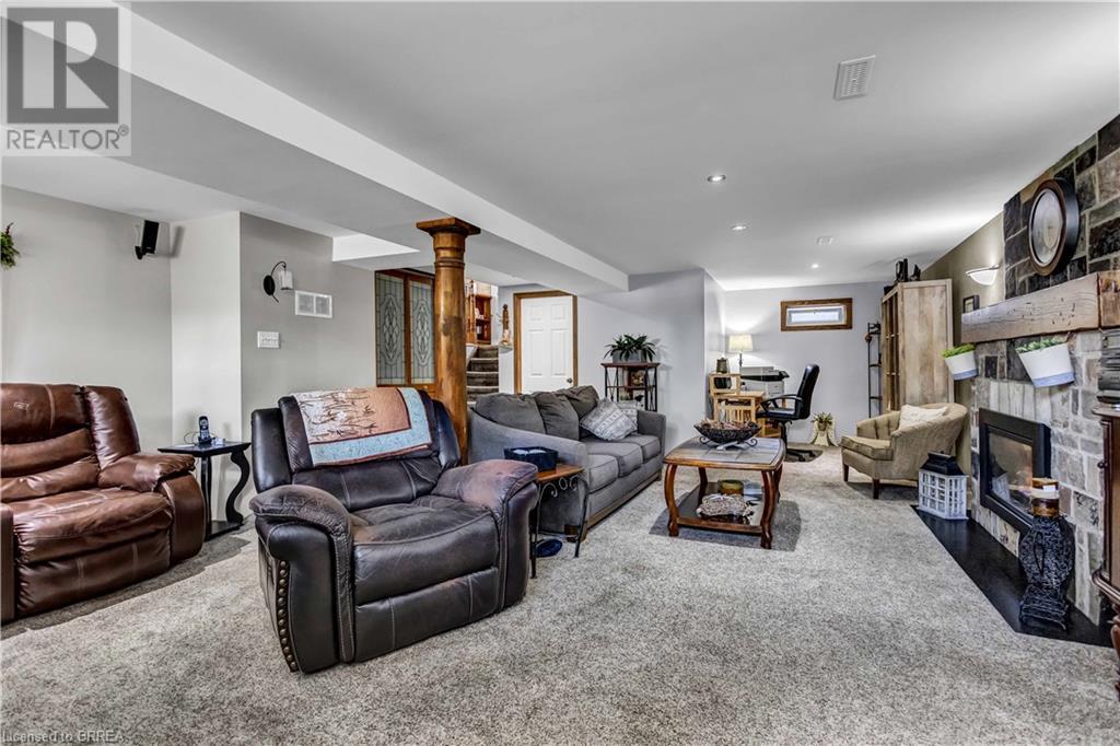 18 Clover Court, Paris, Ontario  N3L 3M7 - Photo 26 - 40735451