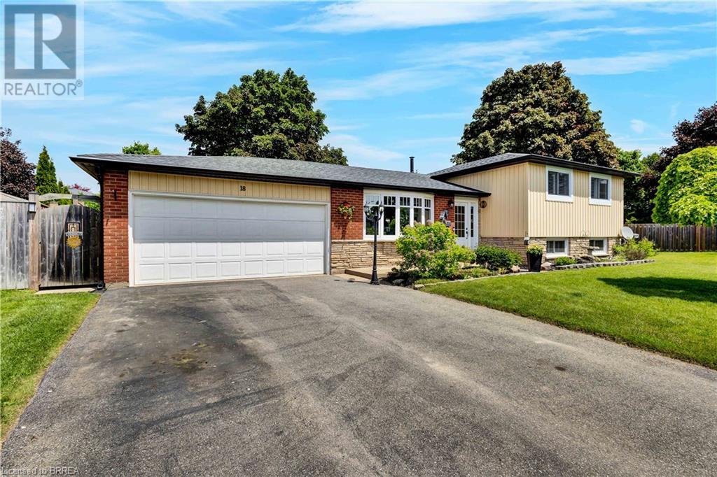 18 Clover Court, Paris, Ontario  N3L 3M7 - Photo 44 - 40735451