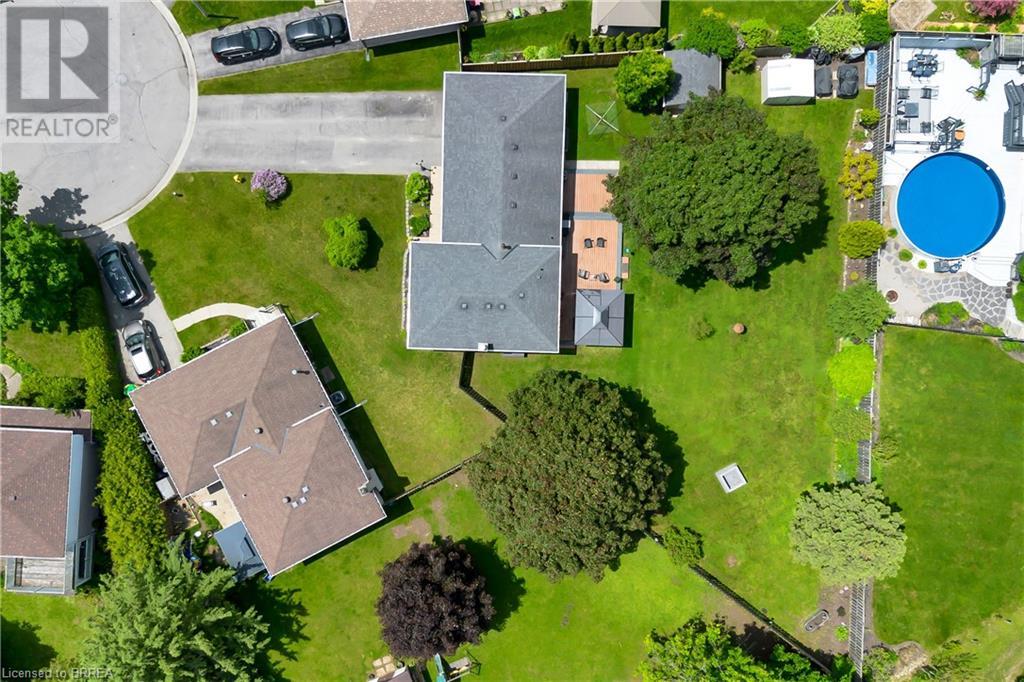 18 Clover Court, Paris, Ontario  N3L 3M7 - Photo 47 - 40735451