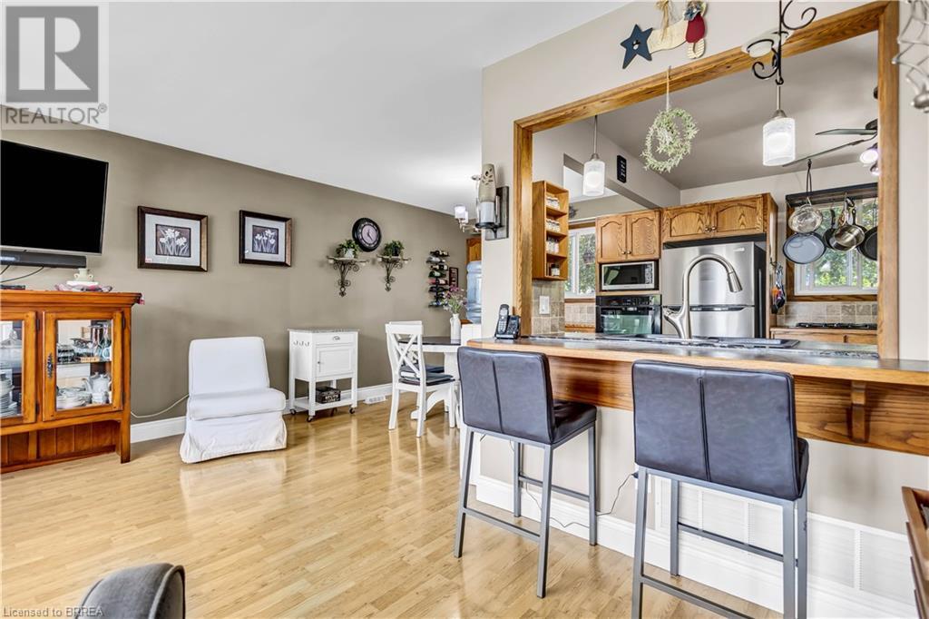18 Clover Court, Paris, Ontario  N3L 3M7 - Photo 8 - 40735451
