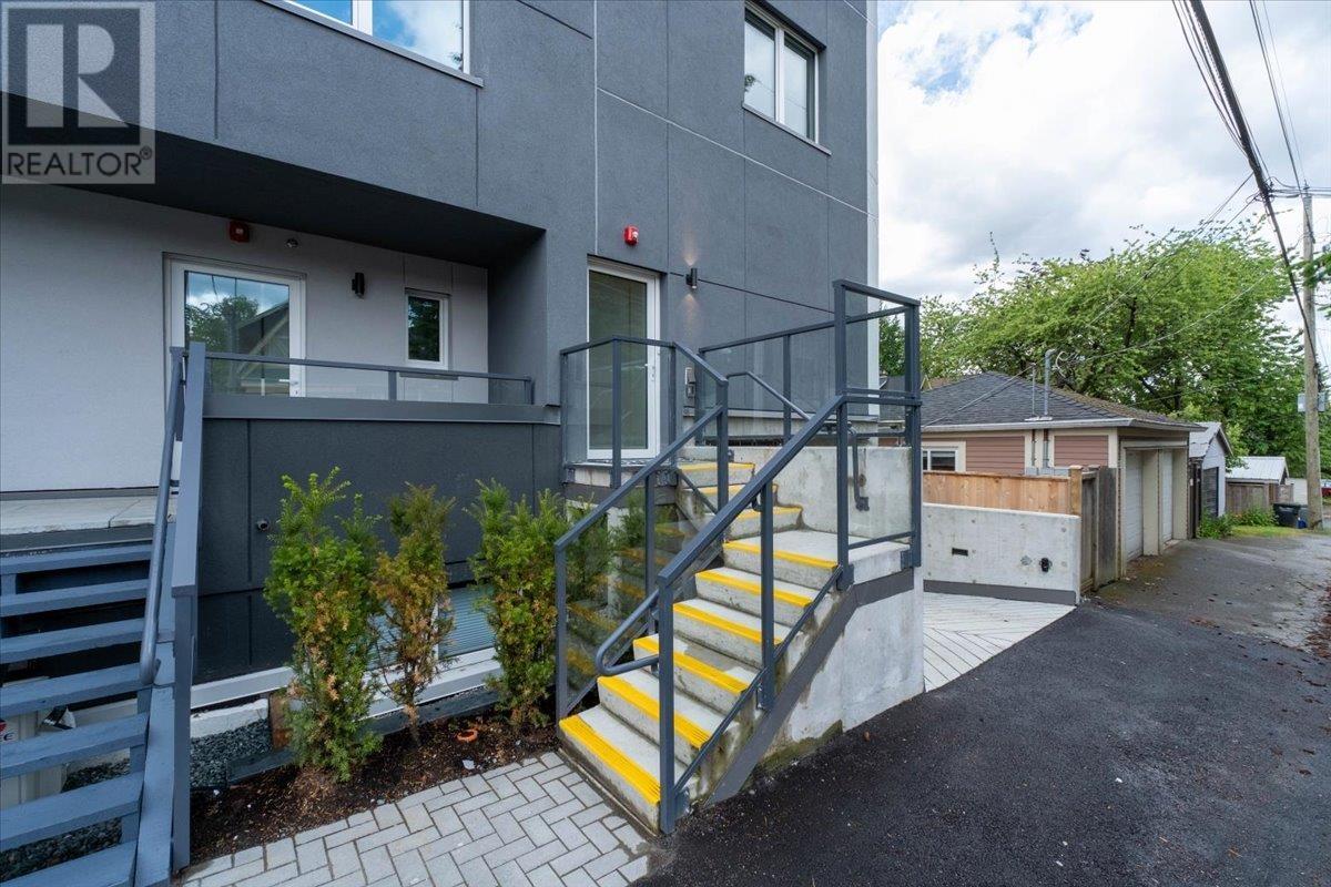 205 2075 E 1st Avenue, Vancouver, British Columbia  V5N 1B6 - Photo 31 - R3008380