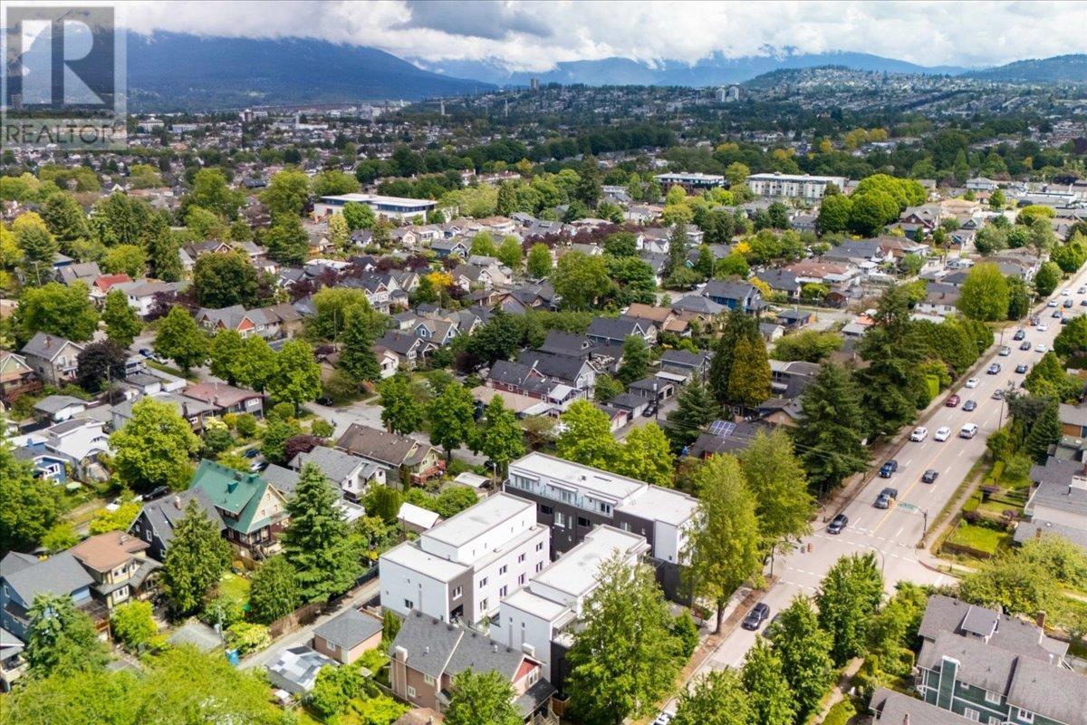 205 2075 E 1st Avenue, Vancouver, British Columbia  V5N 1B6 - Photo 36 - R3008380