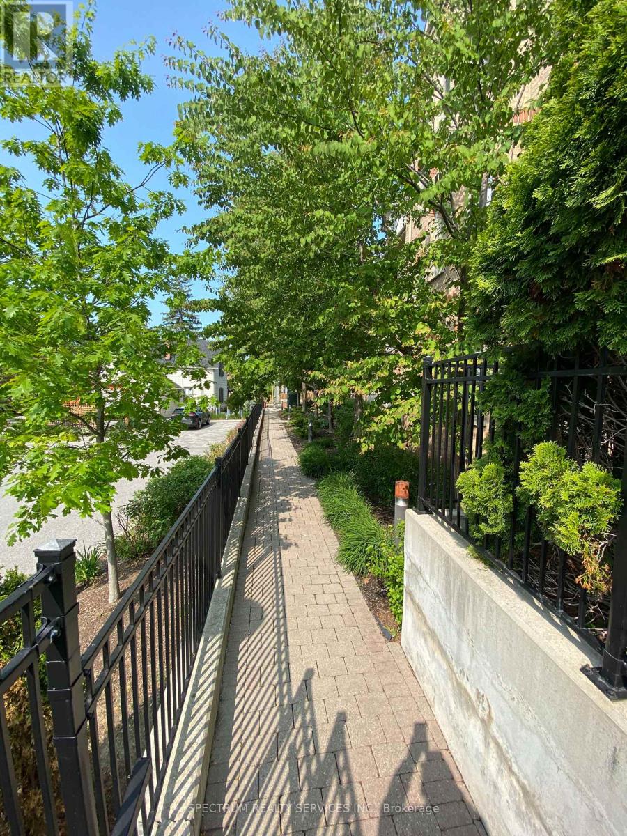308 - 9901 Keele Street, Vaughan, Ontario  L6A 3Y5 - Photo 27 - N12093637
