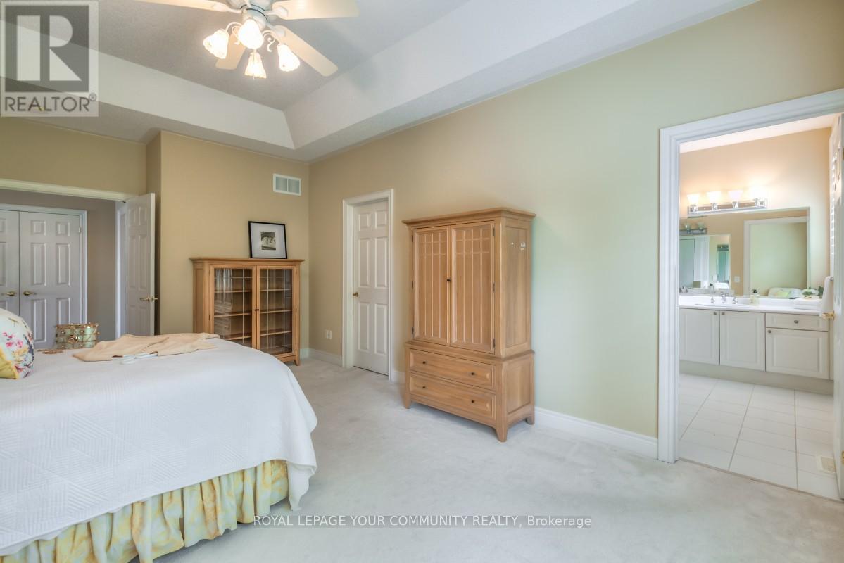 10 Morris Belt, Whitchurch-Stouffville (Ballantrae), Ontario  L4A 1R4 - Photo 21 - N12188431