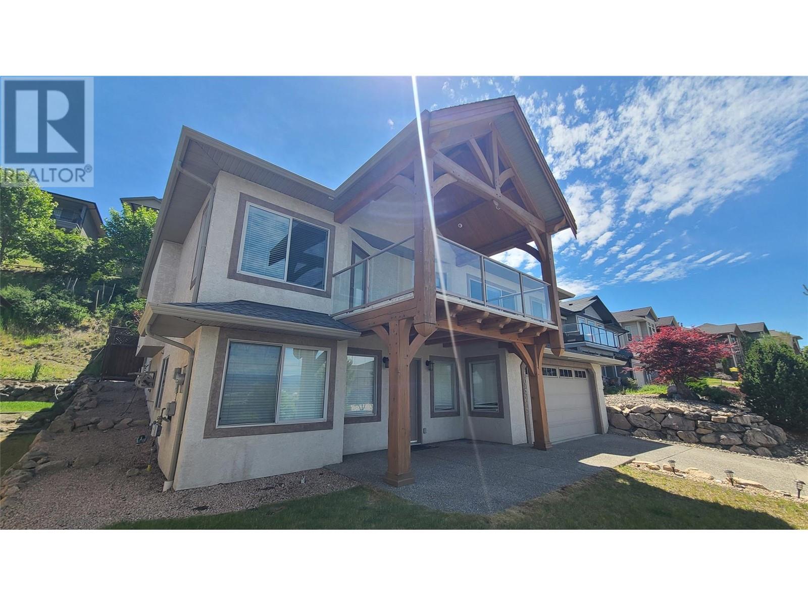 1047 Mt Ida Drive, Vernon, BC V1B4A7