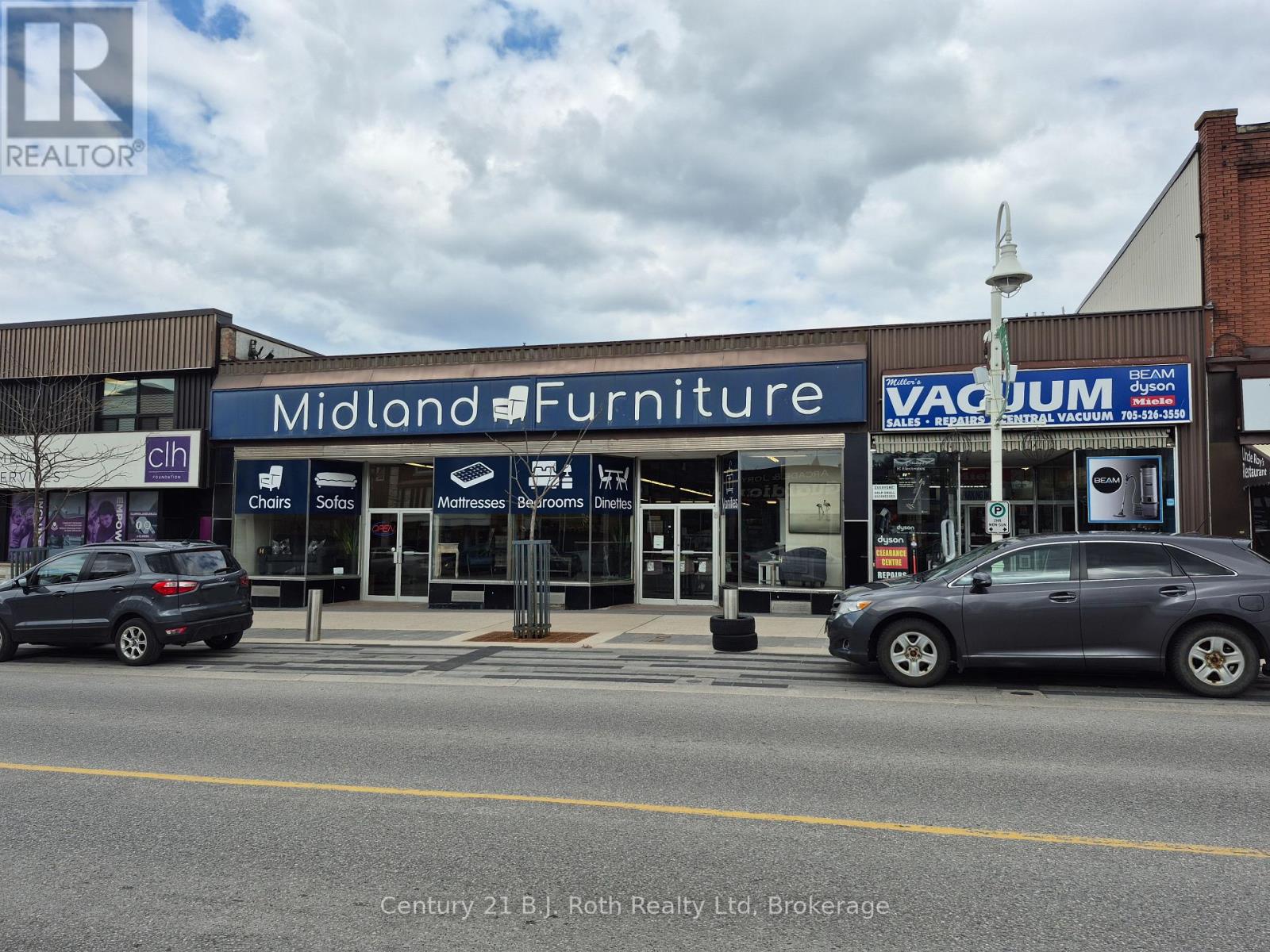 285 King Street, Midland, Ontario  L4R 3M5 - Photo 28 - S12073188