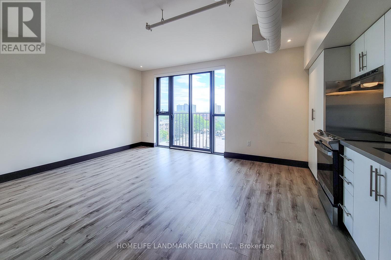 507 - 121 King Street E, Hamilton, Ontario  L8N 1A9 - Photo 10 - X12187178