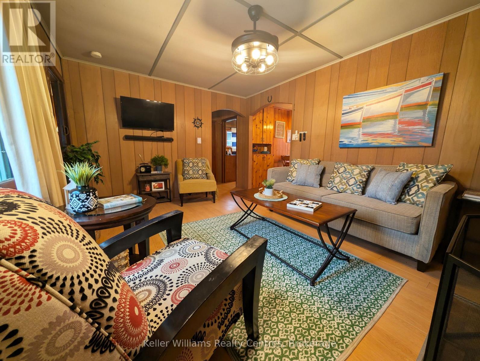 425 Huron Road, South Bruce Peninsula, Ontario N0H 2T0 - Photo 13 - X12049402