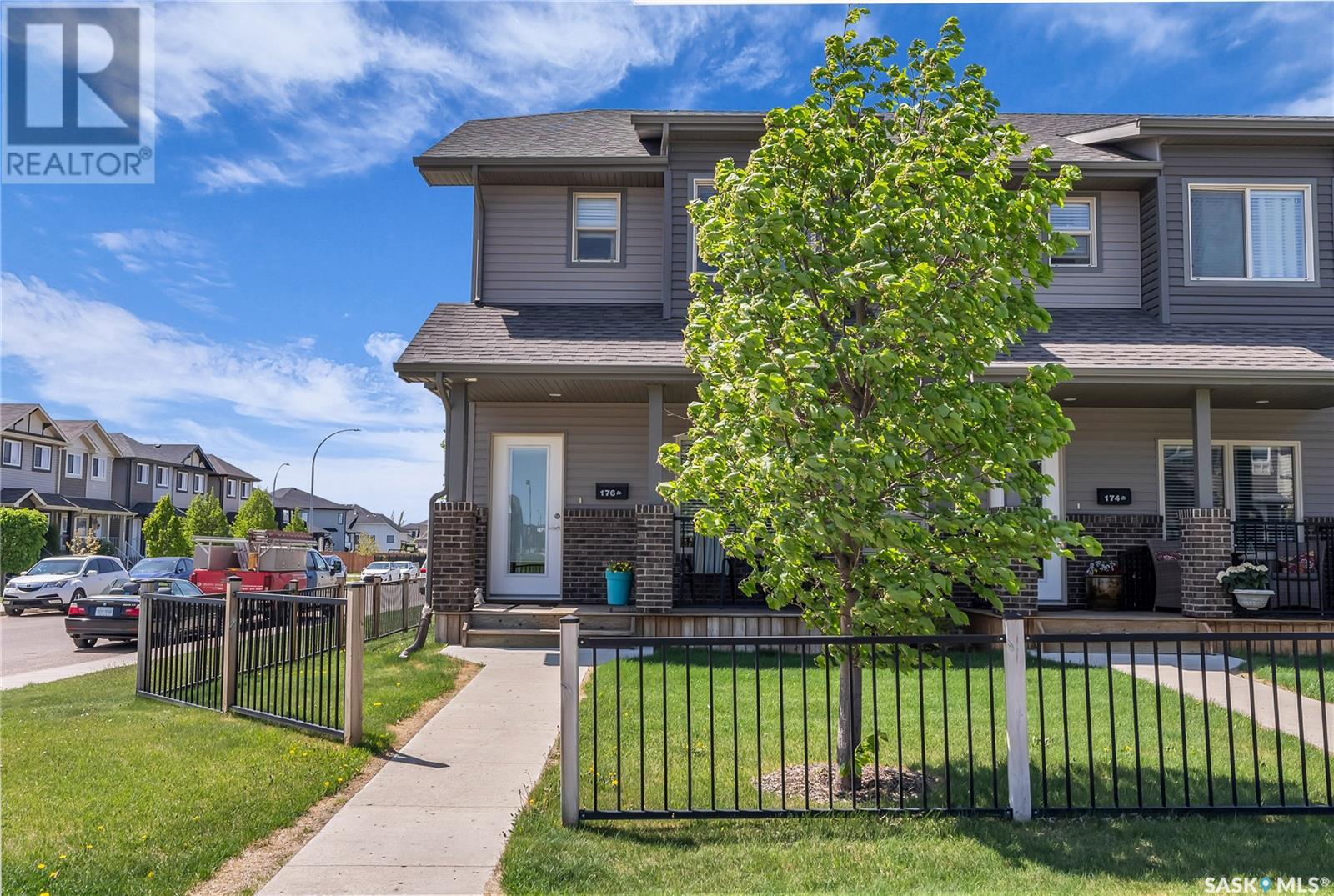 176 Rosewood Gate N, Saskatoon, Saskatchewan  S7V 0J1 - Photo 2 - SK007803