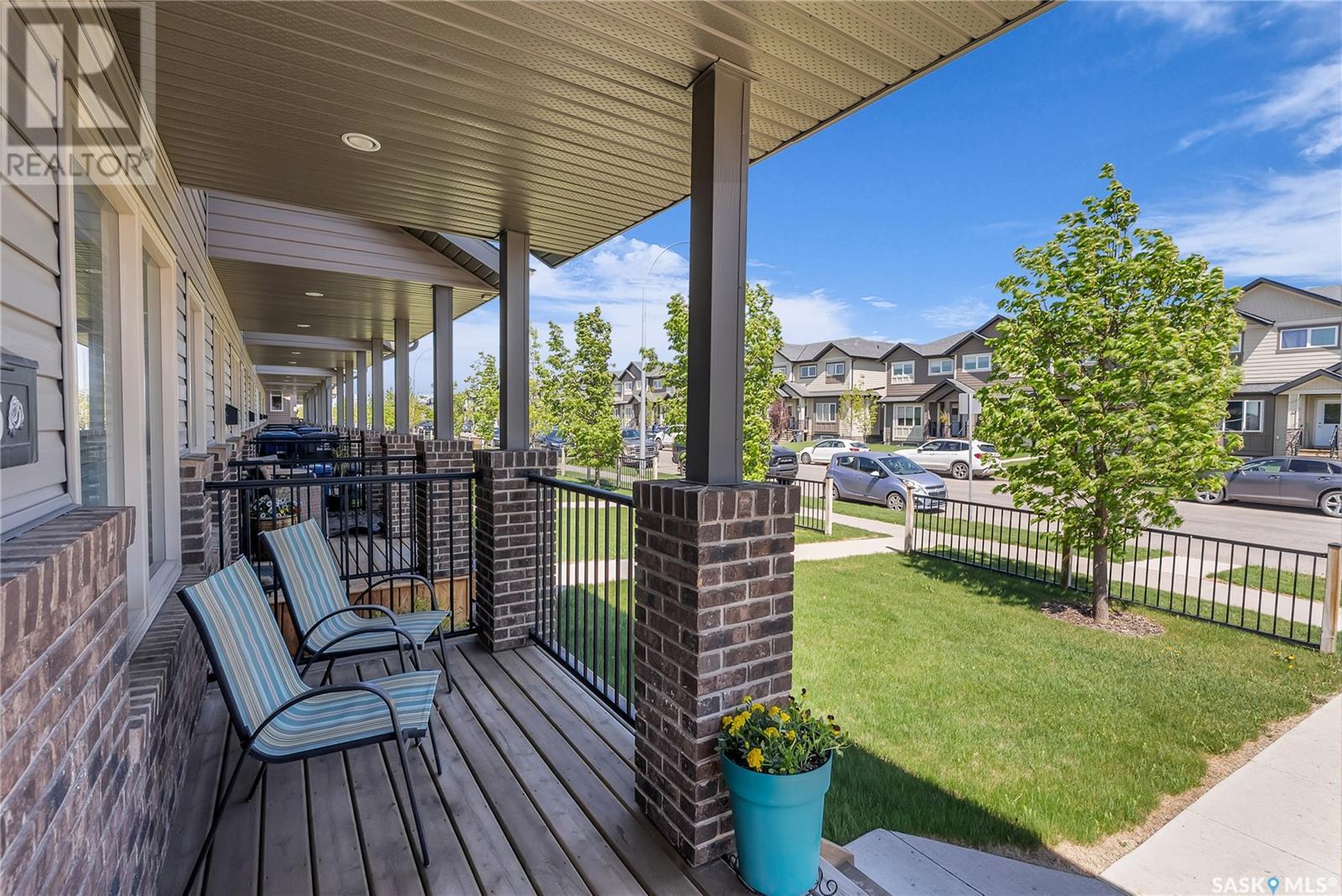 176 Rosewood Gate N, Saskatoon, Saskatchewan  S7V 0J1 - Photo 42 - SK007803
