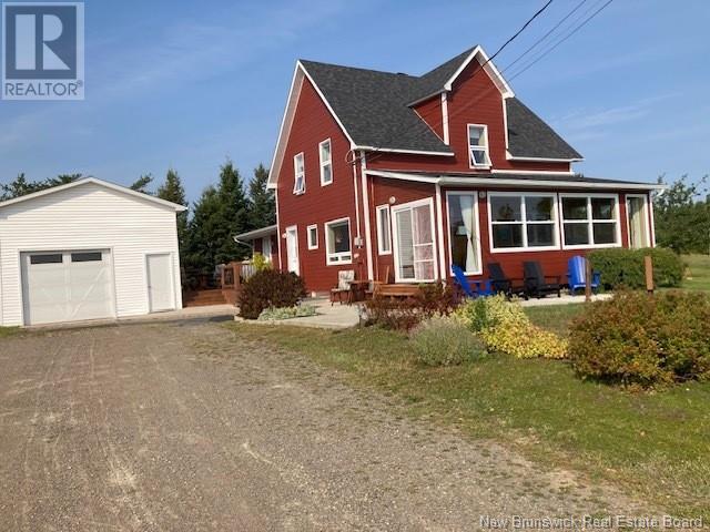 1465 Route 475, Bouctouche Bay, New Brunswick  E4S 4P5 - Photo 19 - NB119663