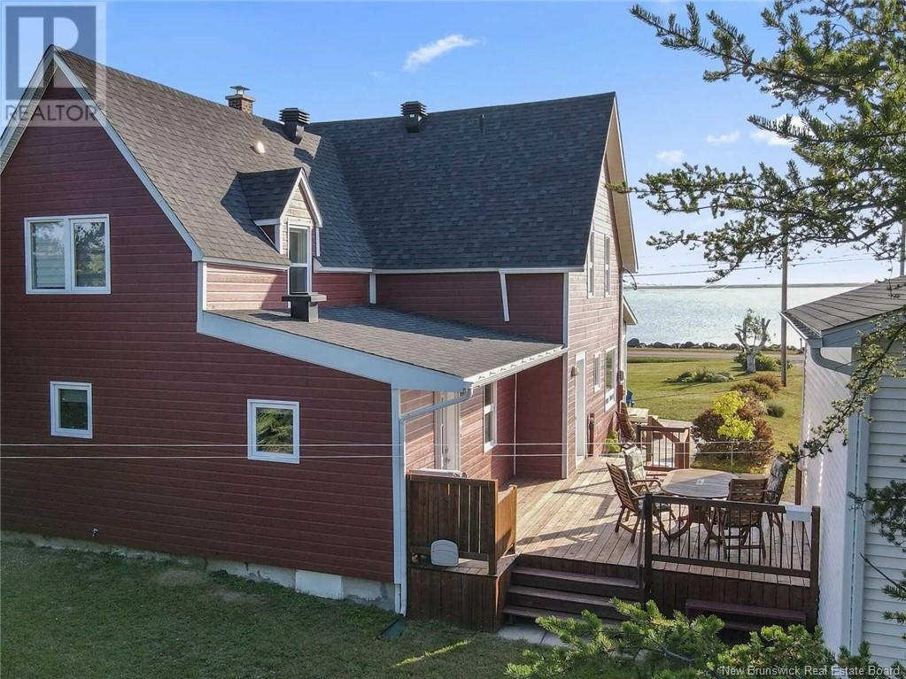 1465 Route 475, Bouctouche Bay, New Brunswick  E4S 4P5 - Photo 3 - NB119663