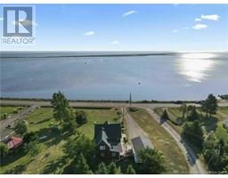 1465 Route 475, bouctouche bay, New Brunswick
