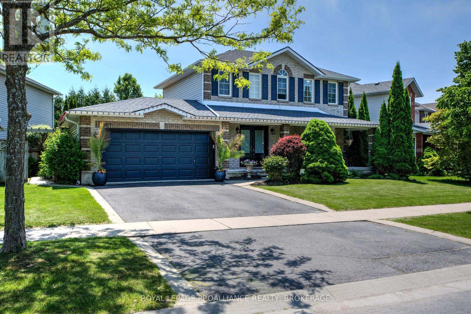1057 WISE STREET, kingston (north of taylor-kidd blvd), Ontario