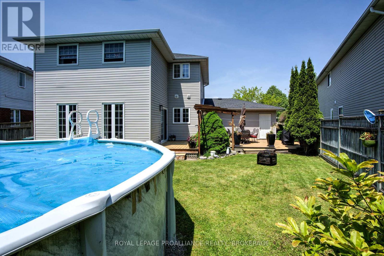1057 Wise Street, Kingston (North Of Taylor-Kidd Blvd), Ontario  K7P 3E5 - Photo 48 - X12189122