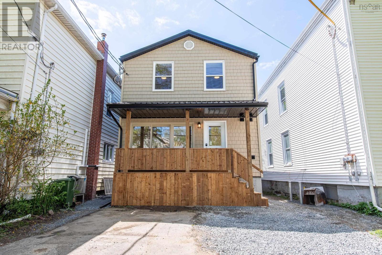 6254 Allan Street, Halifax, Nova Scotia  B3L 1G9 - Photo 2 - 202512019