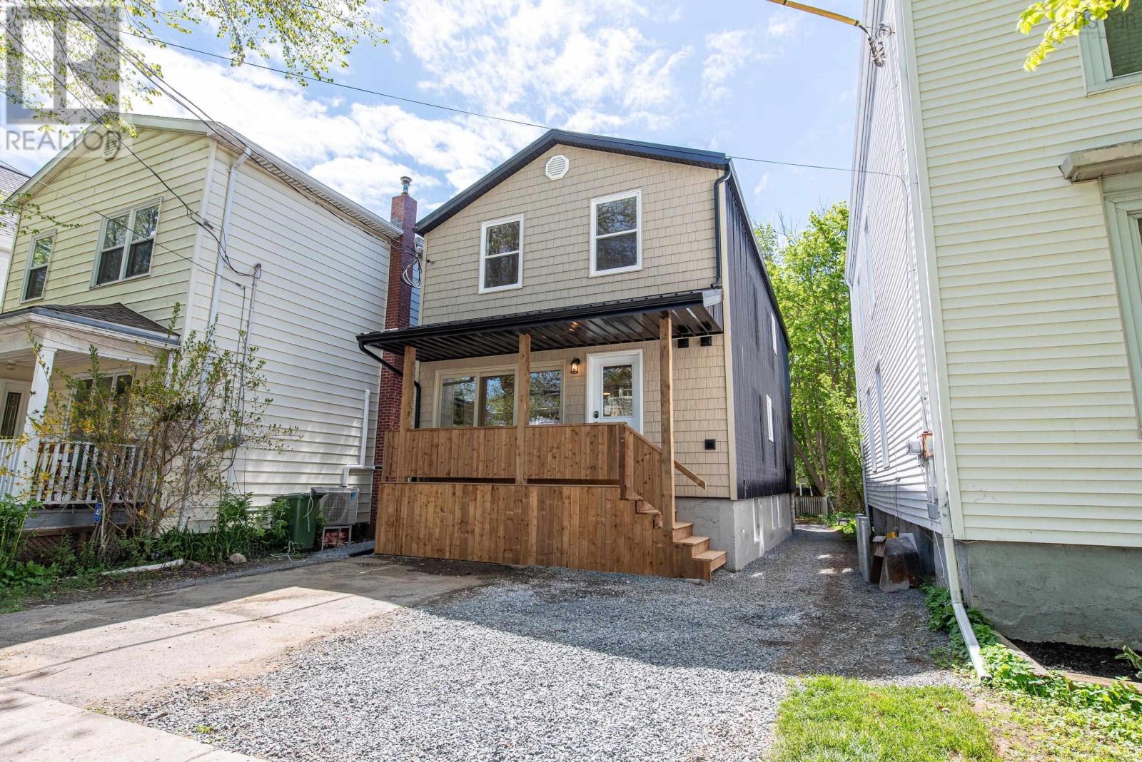 6254 Allan Street, Halifax, Nova Scotia  B3L 1G9 - Photo 4 - 202512019