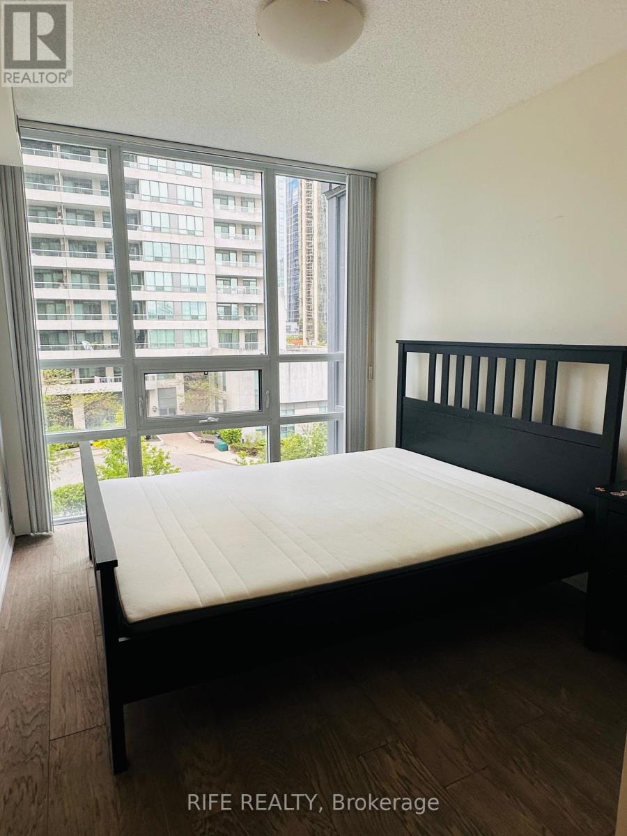 517 - 35 Hollywood Avenue, Toronto, Ontario  M2N 3T5 - Photo 11 - C12141942
