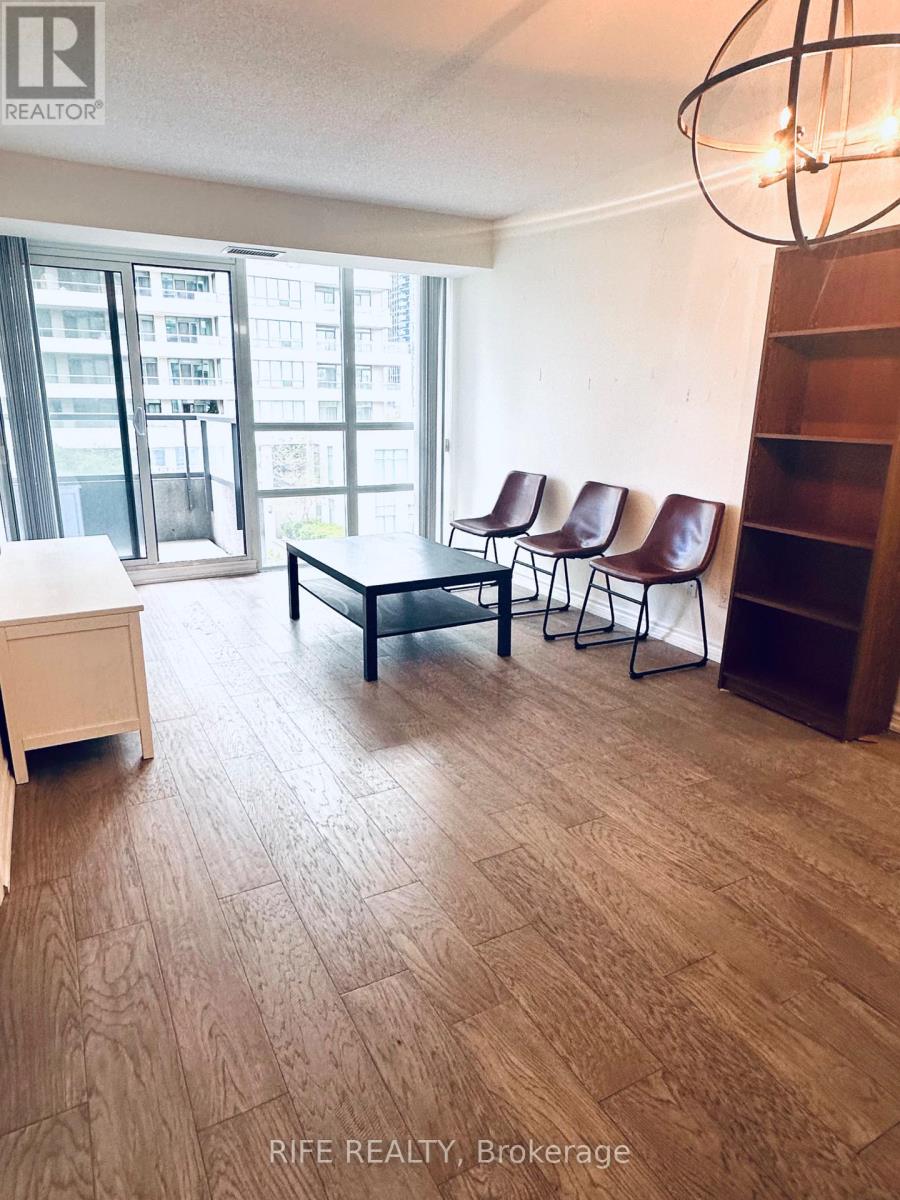 517 - 35 Hollywood Avenue, Toronto, Ontario  M2N 3T5 - Photo 14 - C12141942