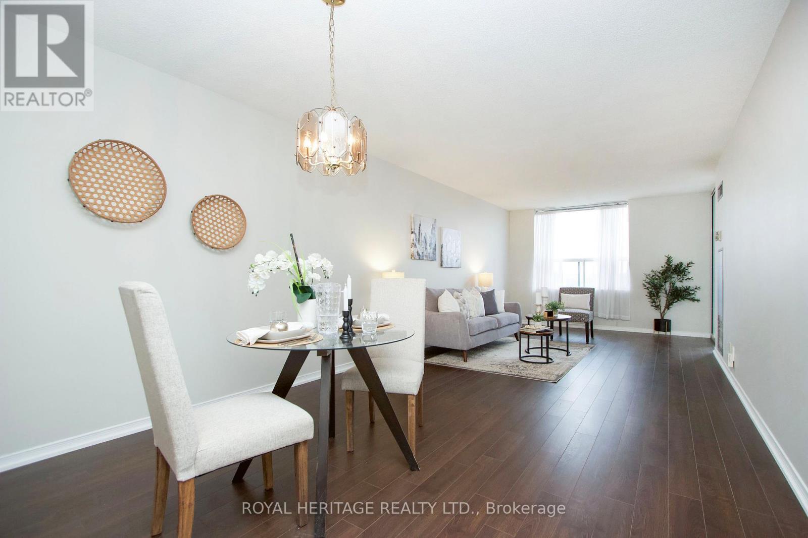 412 - 1665 PICKERING PARKWAY, Pickering, Ontario