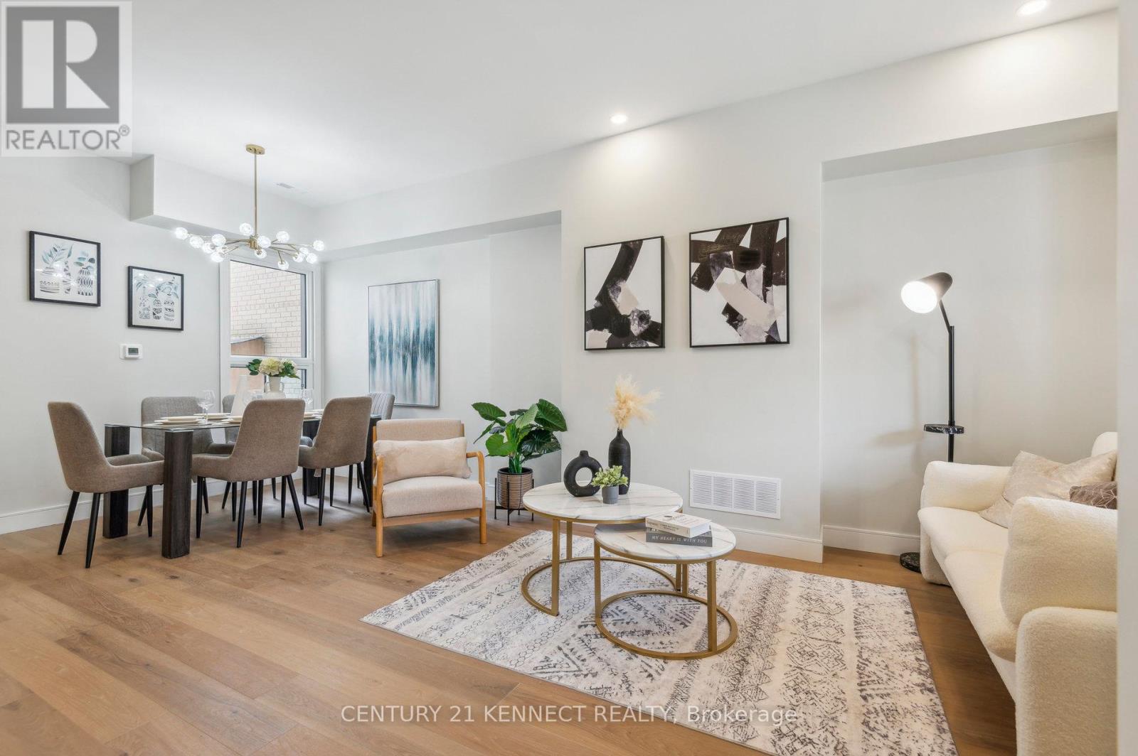 21 Frankdale Avenue, Toronto, Ontario  M4J 3Z8 - Photo 7 - E12186866