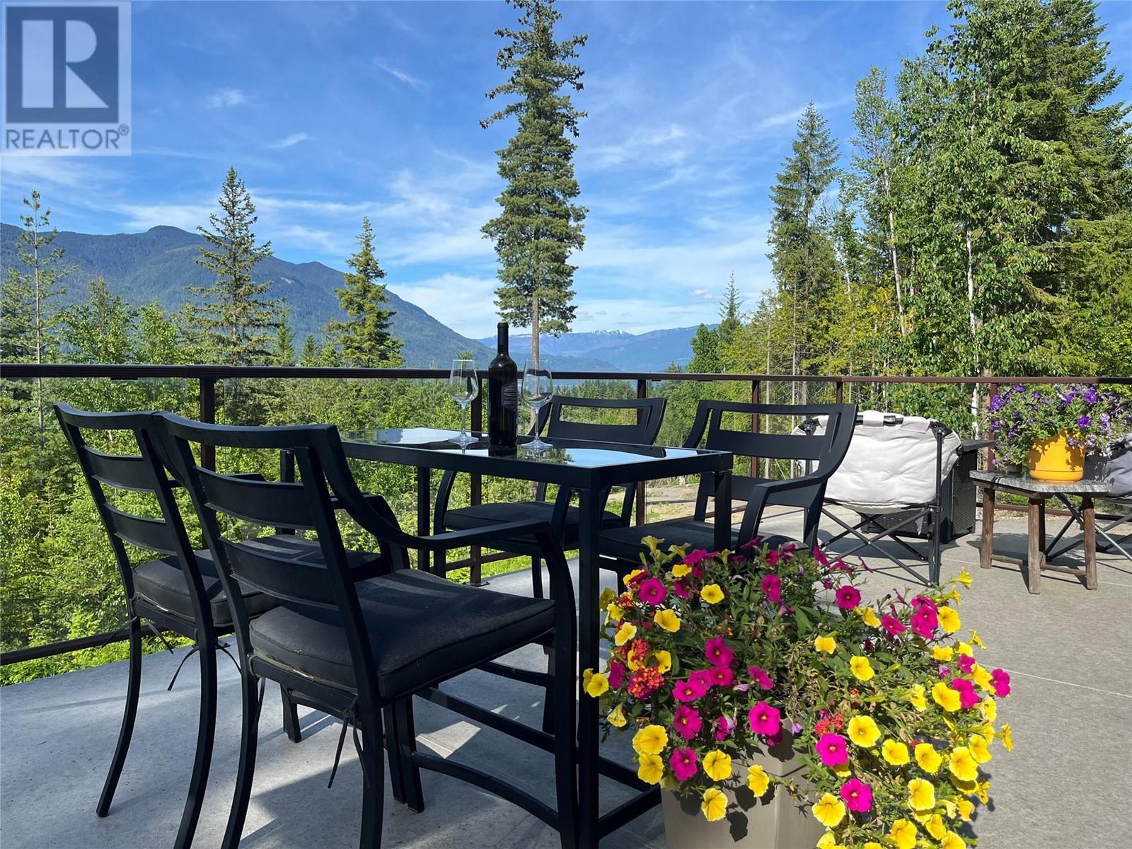 4784 Ivy Road, Eagle Bay, BC V0E1T0