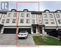 68 - 435 CALLAWAY ROAD, London North, Ontario