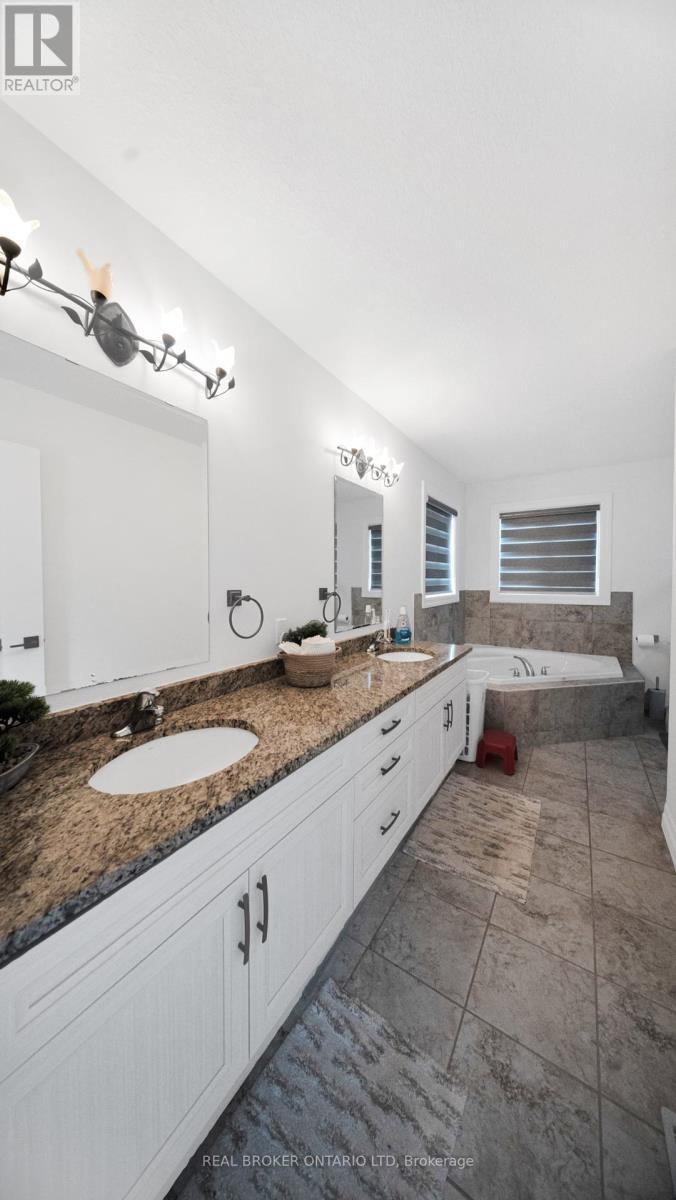 2803 Sheffield Place, London South (South U), Ontario  N6M 0E5 - Photo 15 - X12189066