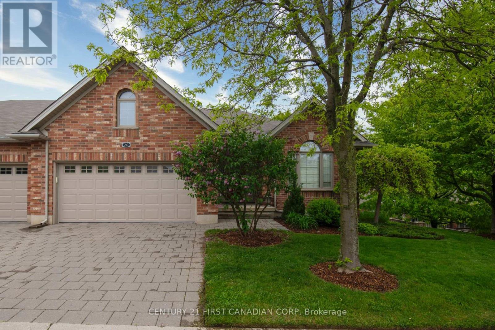 26 - 1502 Warbler Woods Walk