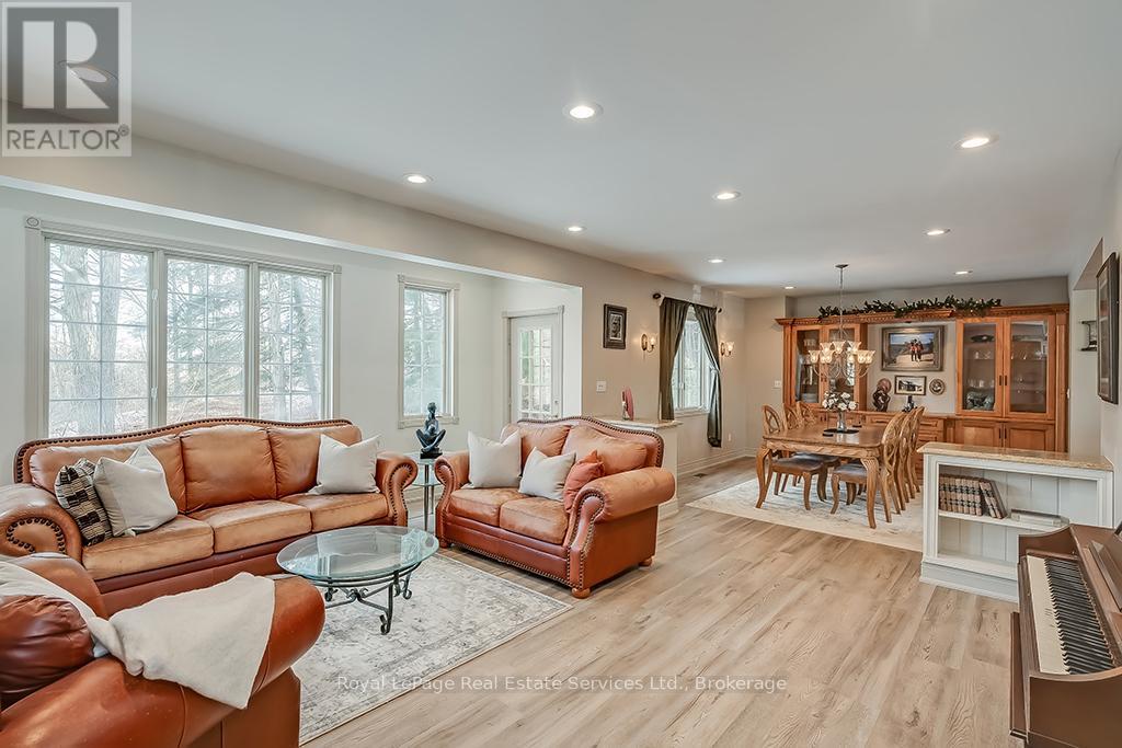 6 Turtle Lake Drive, Halton Hills, Ontario  L7J 2W7 - Photo 23 - W11989812
