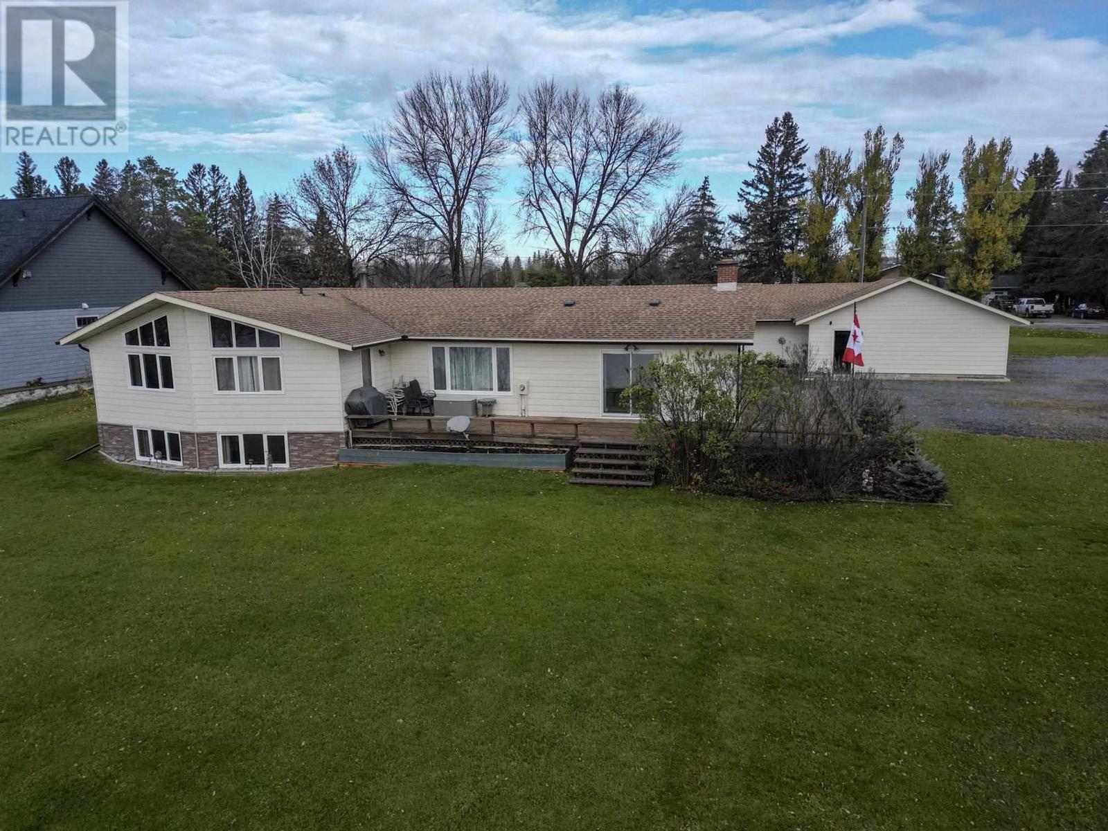 57 Strachan DR, Emo, Ontario