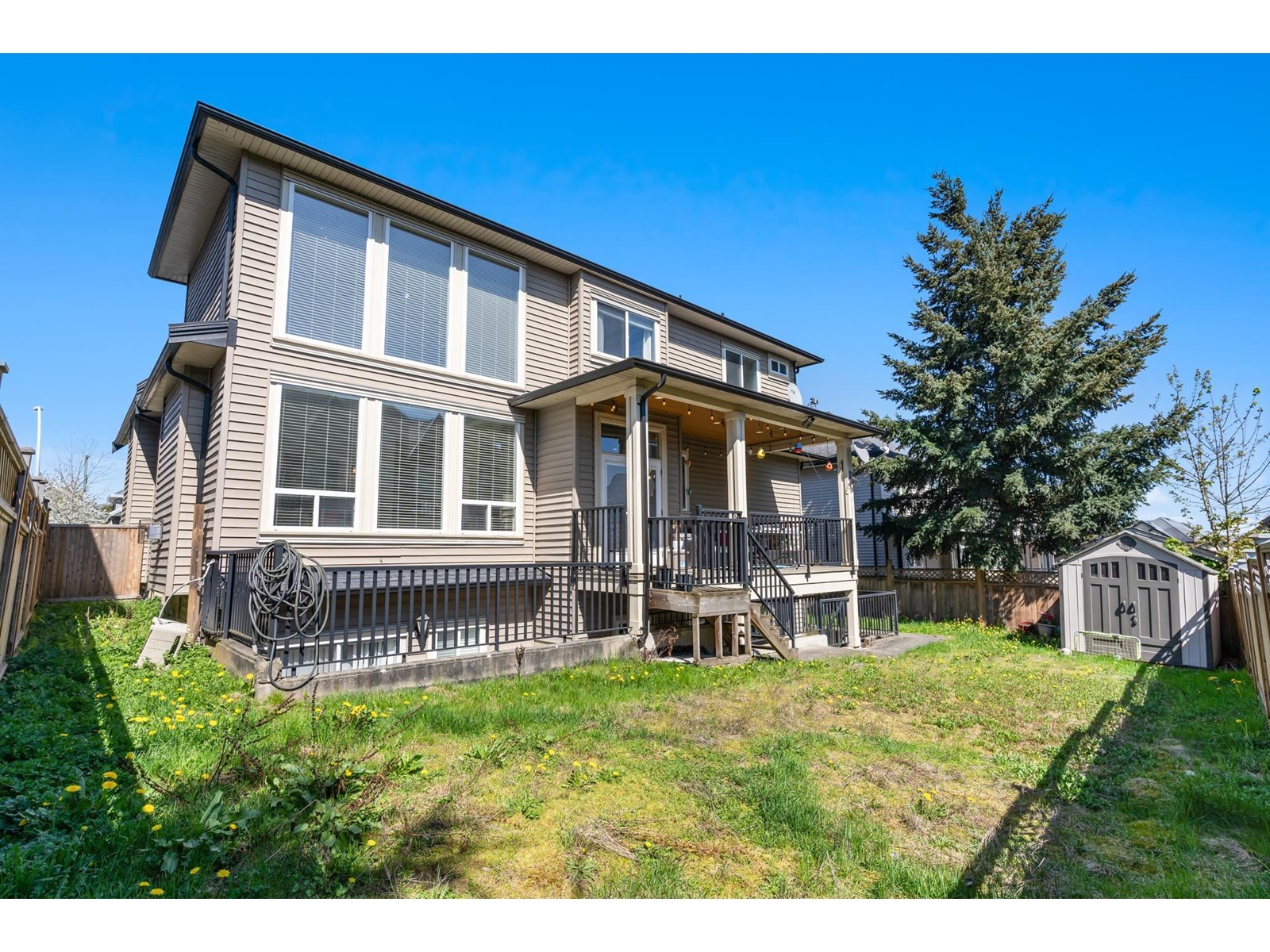18876 53b Avenue, Surrey, British Columbia  V3S 2K2 - Photo 33 - R2999800