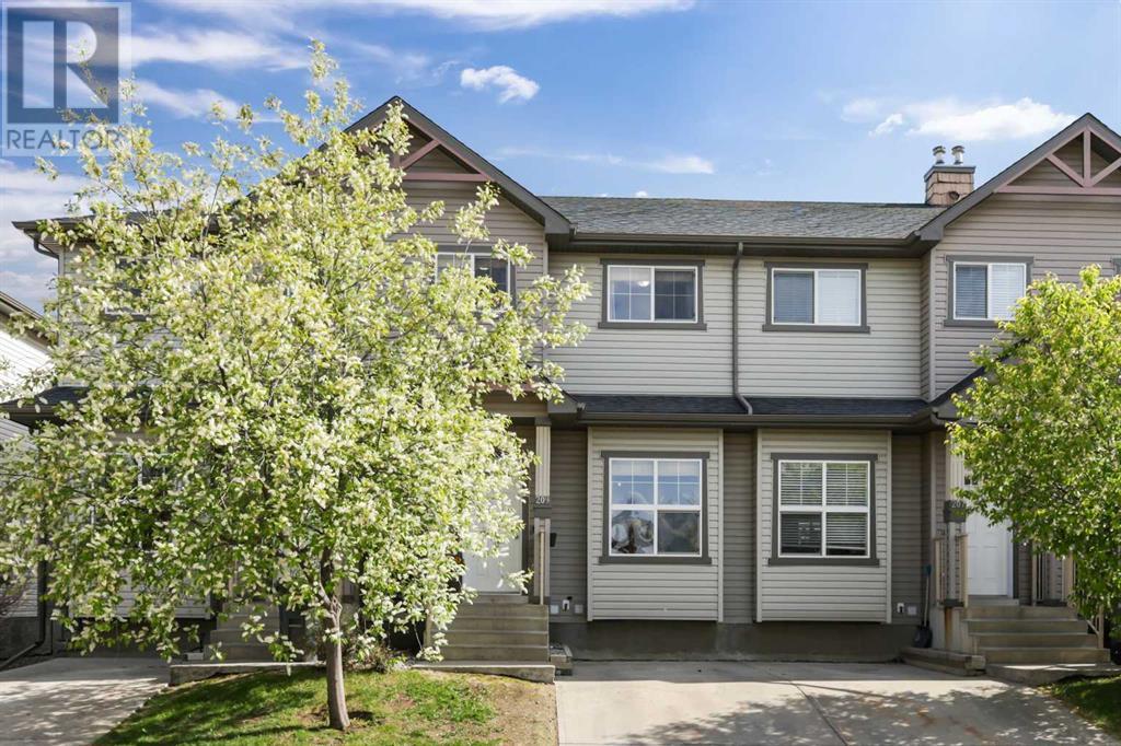 209 Ranch Ridge Meadow, Strathmore, Alberta  T1P 0A9 - Photo 2 - A2224083
