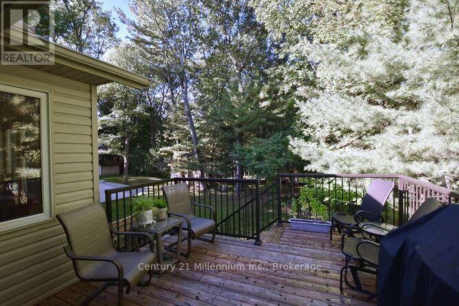 4 Pauline Place, Wasaga Beach, Ontario  L9Z 1J2 - Photo 7 - S12009687