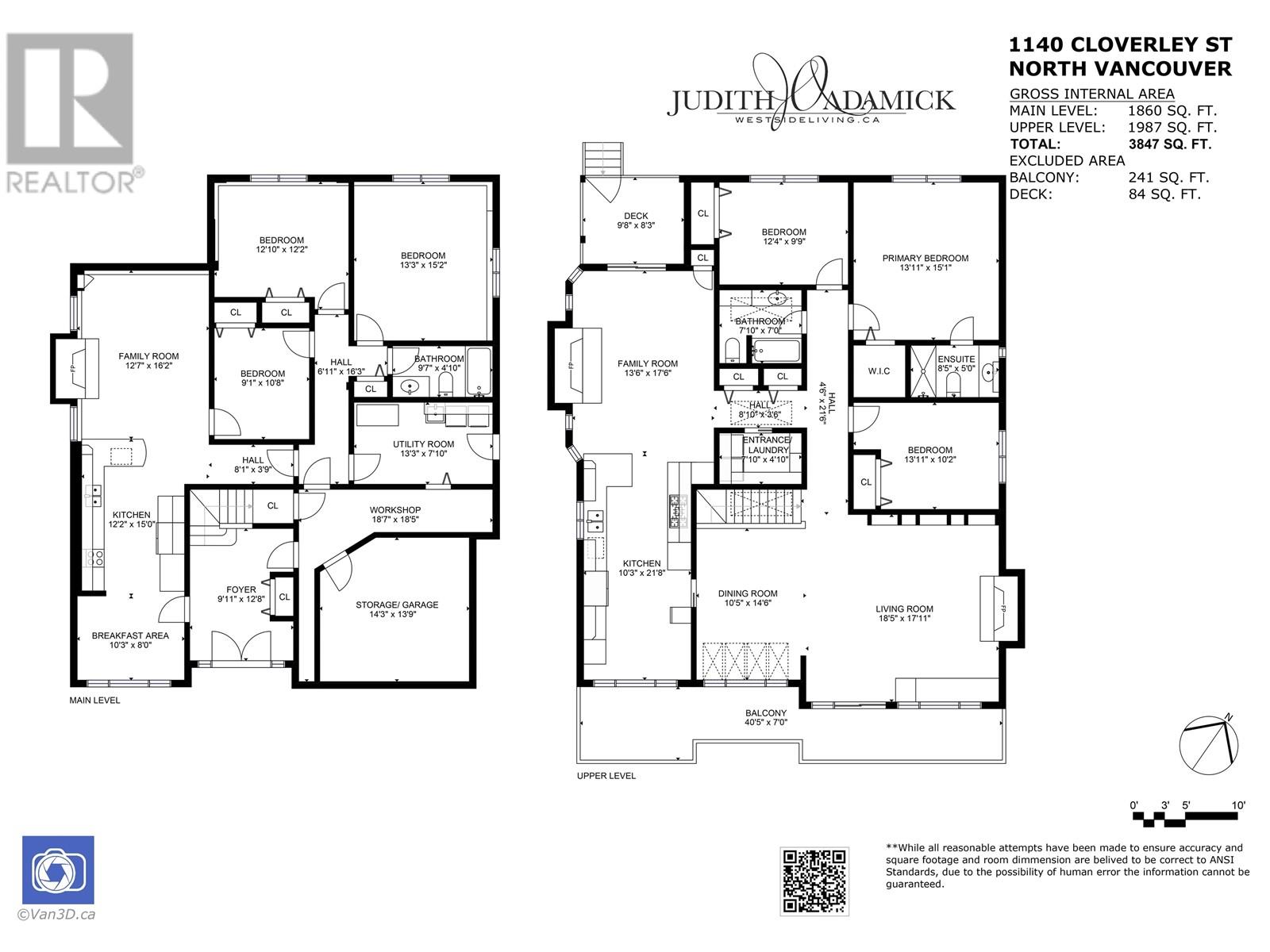 1140 Cloverley Street, North Vancouver, British Columbia  V7L 1N6 - Photo 28 - R2996633