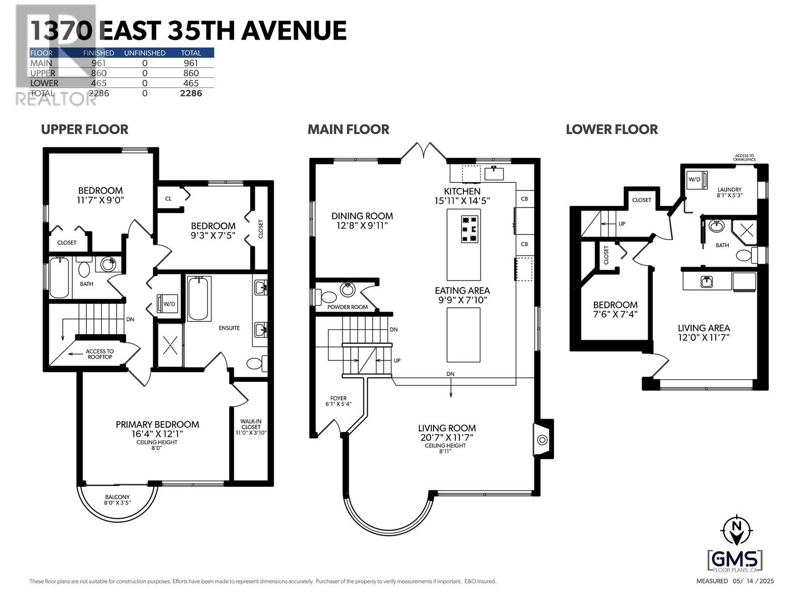 1370 E 35th Avenue, Vancouver, British Columbia  V5W 1C1 - Photo 36 - R3003115