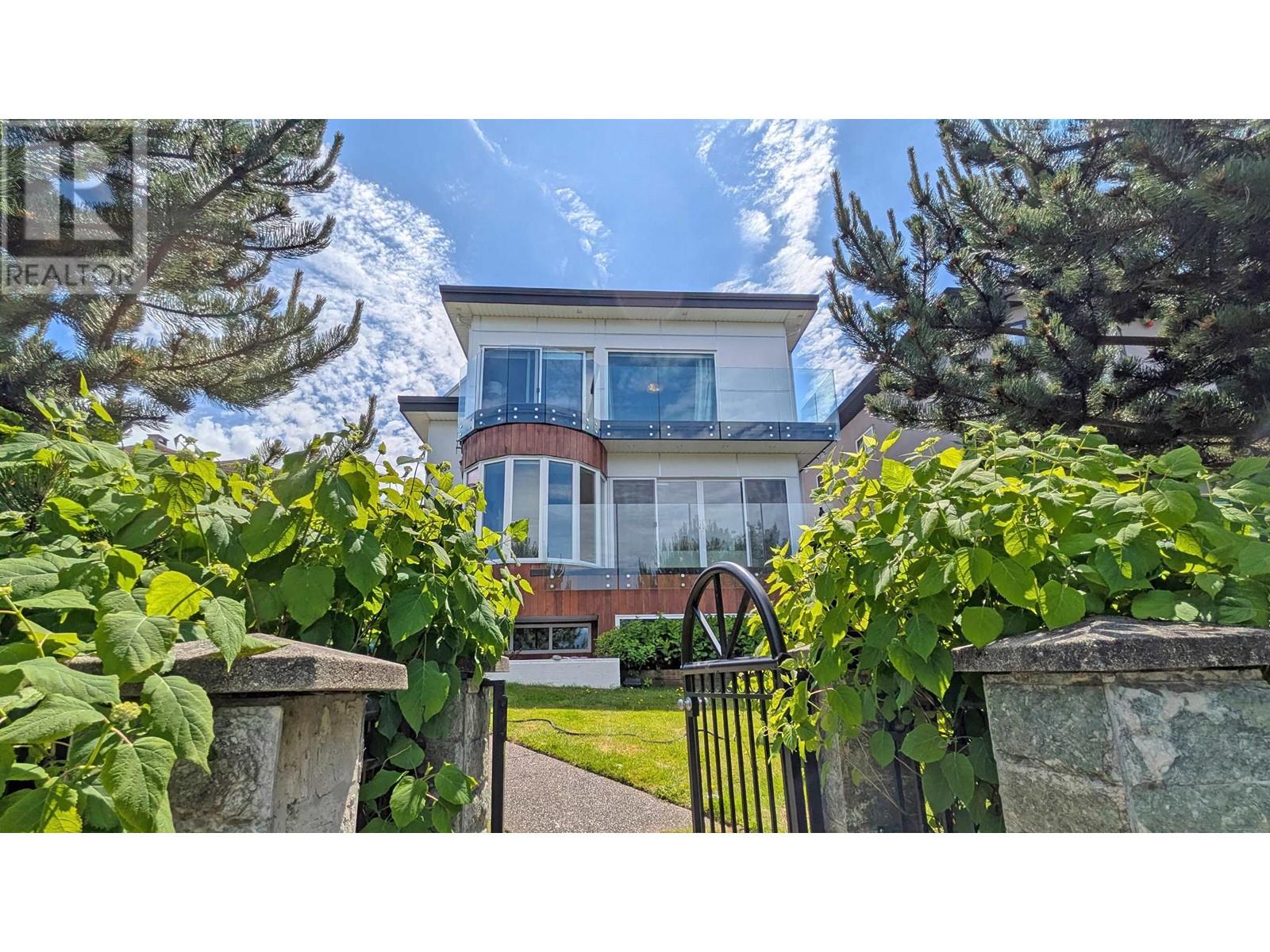 1370 E 35TH AVENUE, vancouver, British Columbia V5W1C1
