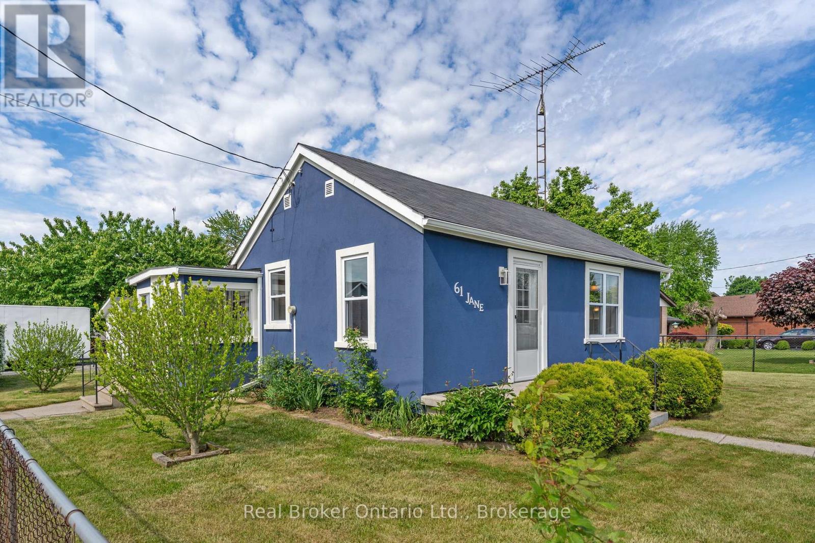Property at 61 JANE STREET image 1