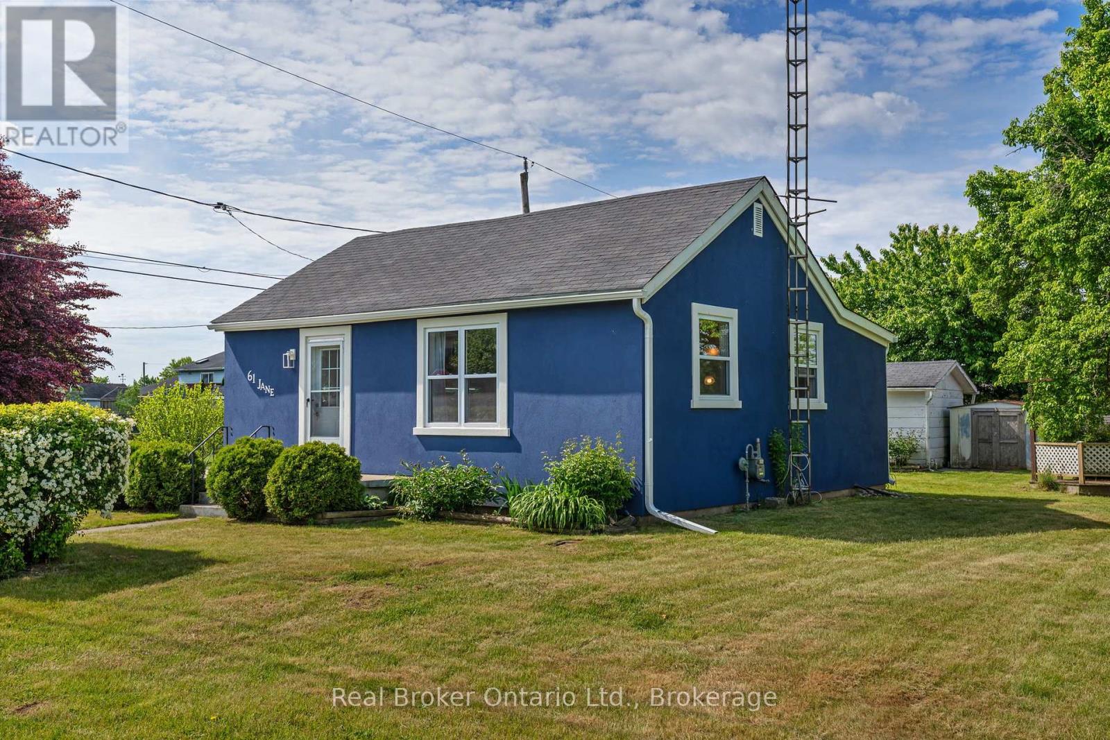 Property at 61 JANE STREET image 3