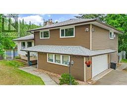704 Bradford Road, barriere, British Columbia