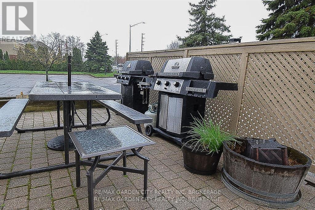 509 - 162 Martindale Road W, St. Catharines (Grapeview), Ontario  L2S 3S4 - Photo 43 - X12189136