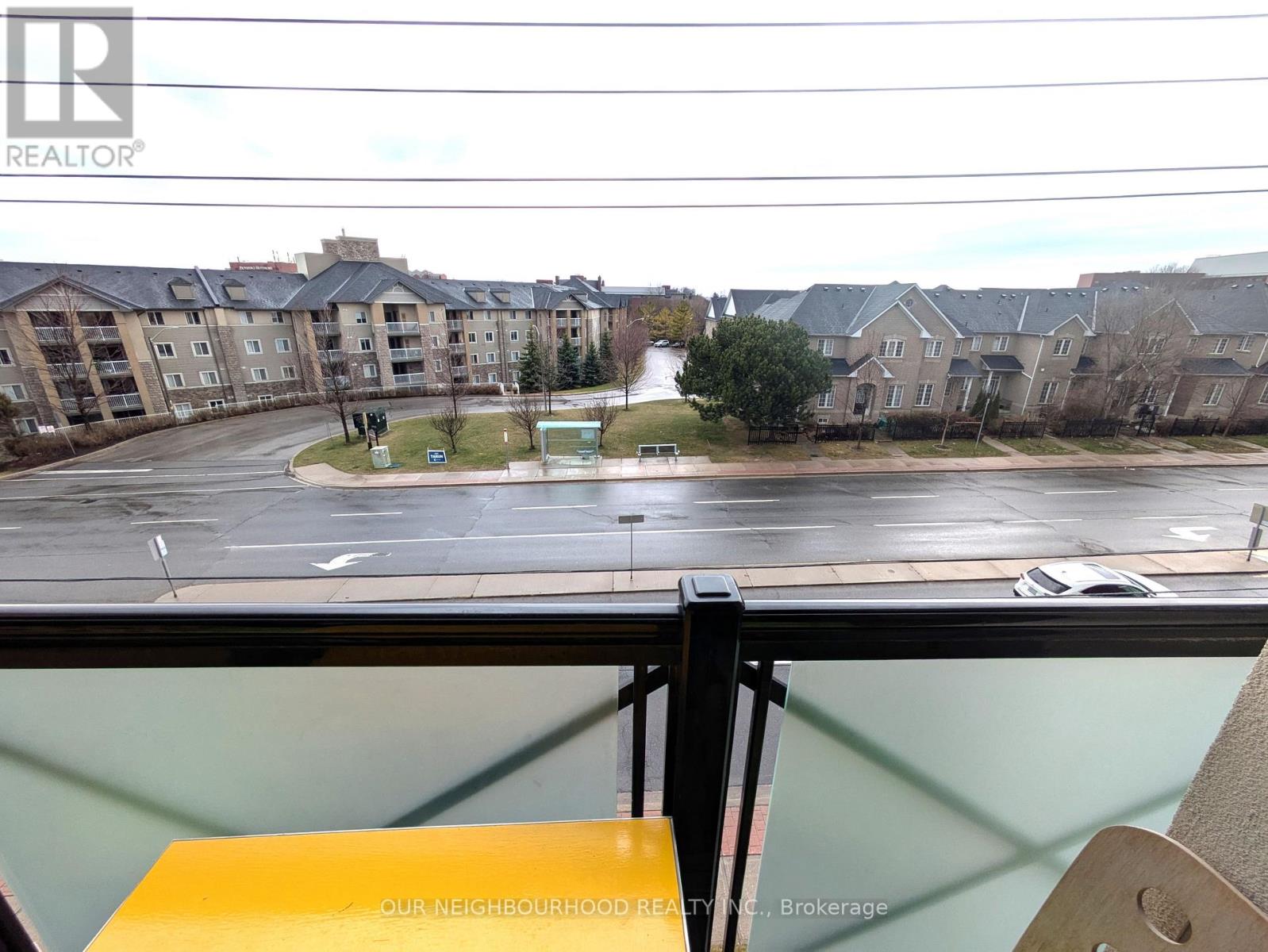 317 - 10 Mendelssohn Street, Toronto, Ontario  M1L 0G7 - Photo 13 - E12105612