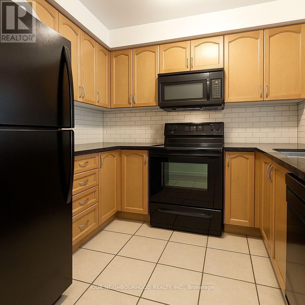 317 - 10 Mendelssohn Street, Toronto, Ontario  M1L 0G7 - Photo 2 - E12105612