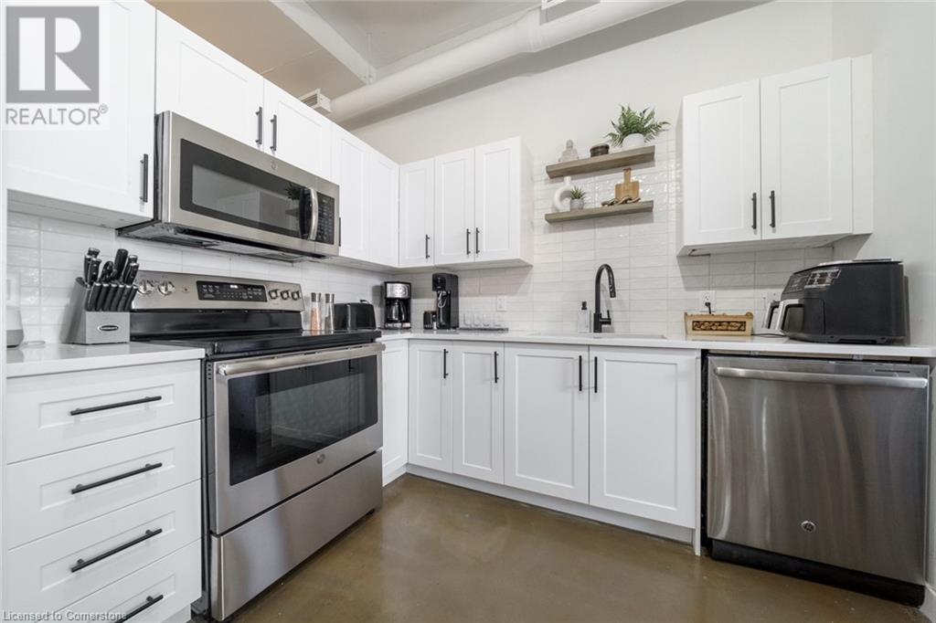66 Bay Street S Unit# 312, Hamilton, Ontario  L8P 4Z6 - Photo 18 - 40736219