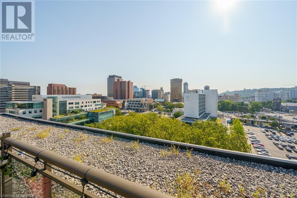 66 Bay Street S Unit# 312, Hamilton, Ontario  L8P 4Z6 - Photo 37 - 40736219
