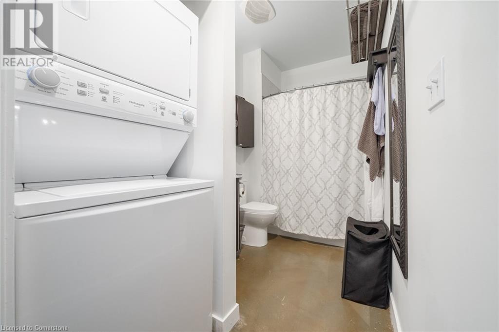 66 Bay Street S Unit# 312, Hamilton, Ontario  L8P 4Z6 - Photo 7 - 40736219