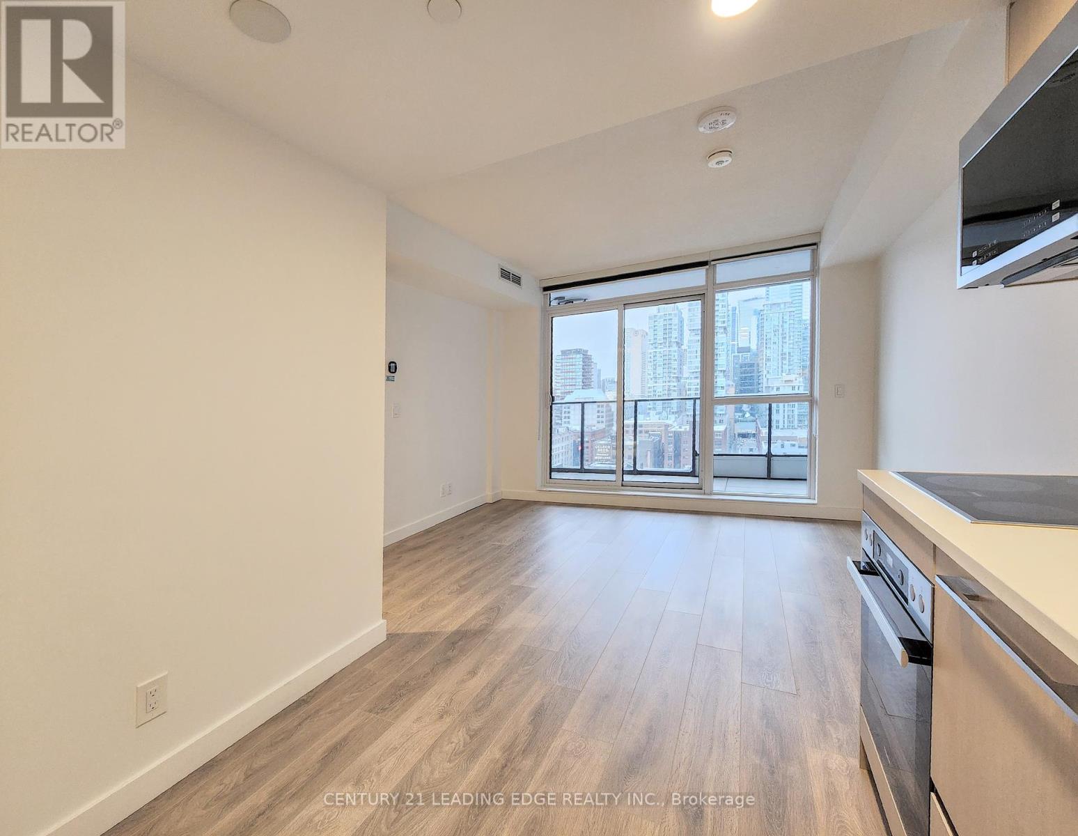 1803 - 38 Widmer Street, Toronto, Ontario  M5V 0P7 - Photo 3 - C12188945