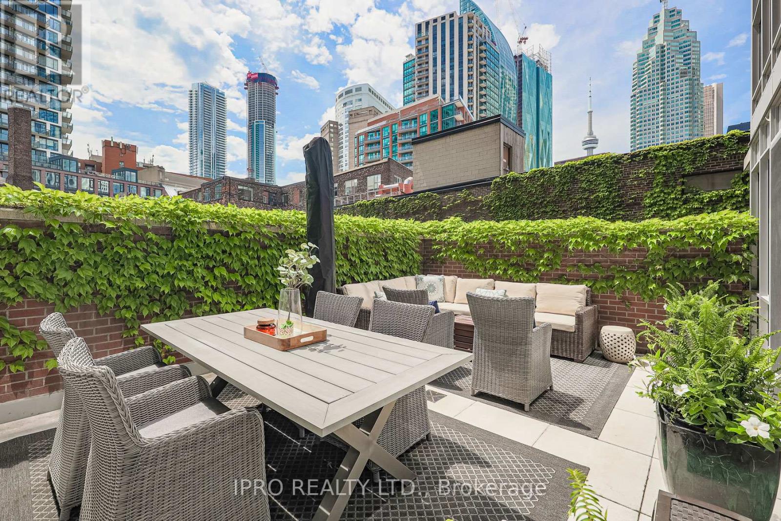 314 - 55 FRONT STREET E, Toronto, Ontario